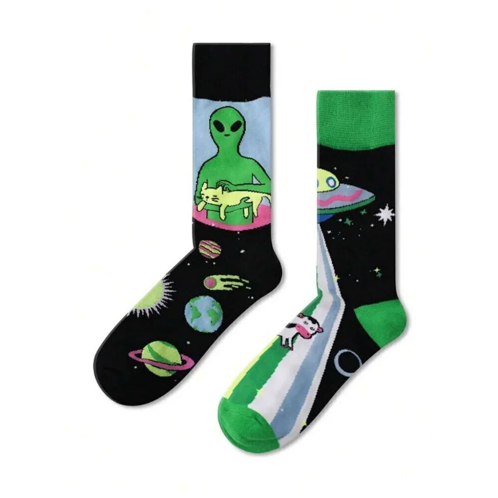 None pair unisex